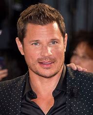 Nick Lachey